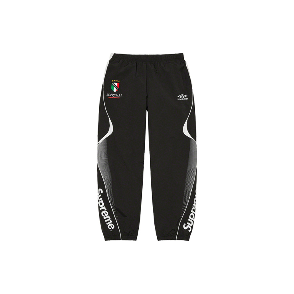 Supreme SS22 Week 11 x umbro/ Track Pant