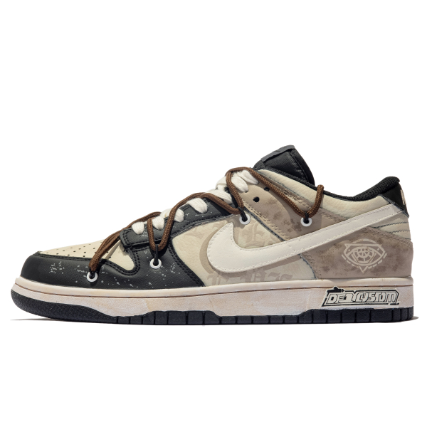【 】 Nike Dunk Low