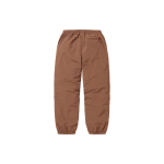 Supreme Supreme FW23 WEEK12 FW23 WEEK12 WARM UP PANT Logo
