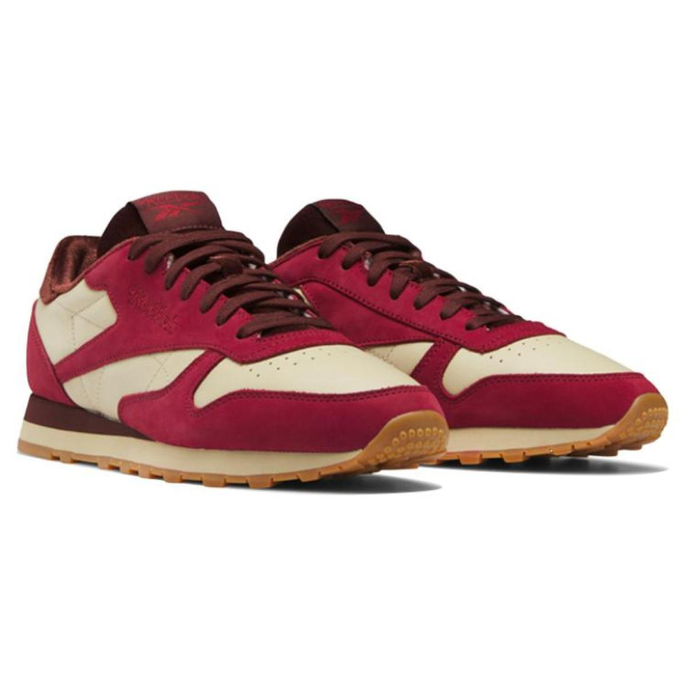 Reebok Classic Leather