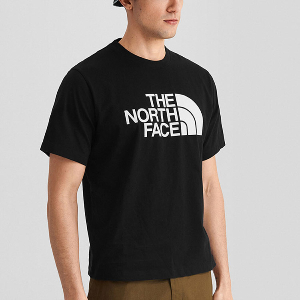 THE NORTH FACE Logo T