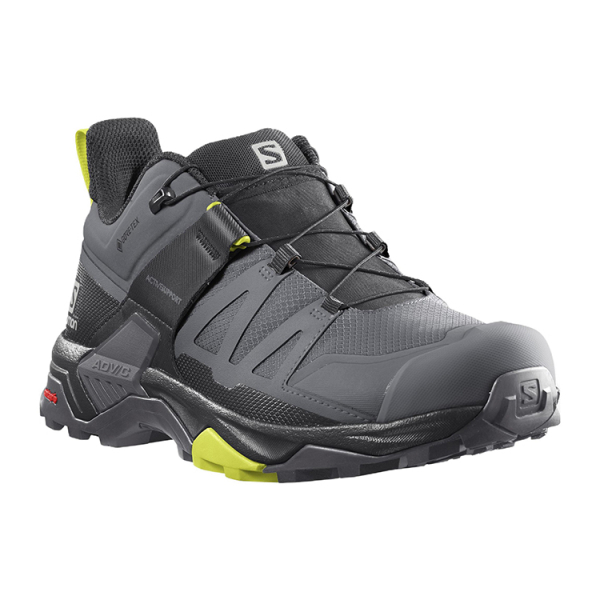 Salomon X Ultra 4 Gore-Tex