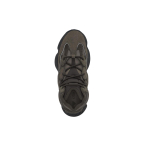 Adidas originals Yeezy 500 High "Taupe Black"