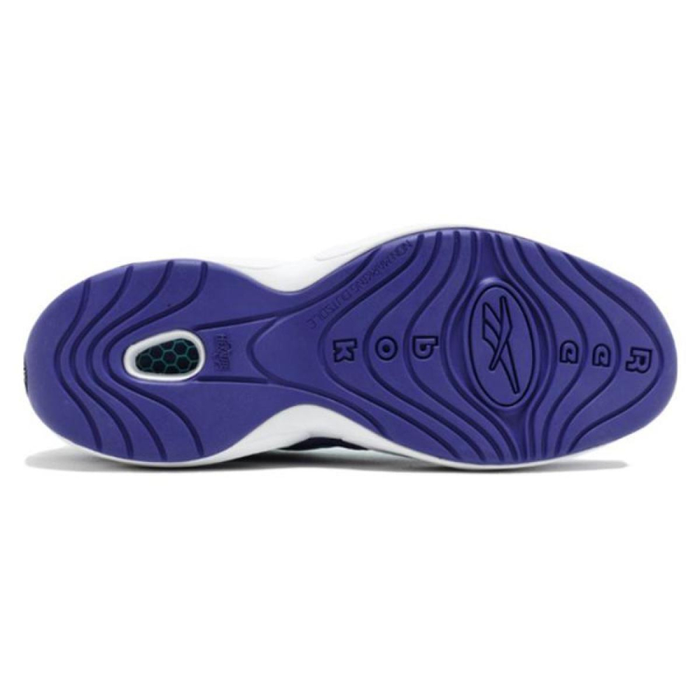 Sneakersnstuff x Reebok Question A Shoe About Crocus'