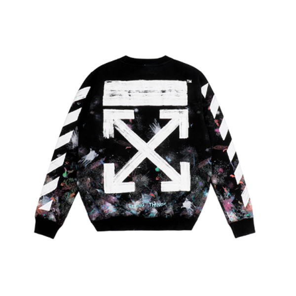 OFF-WHITE