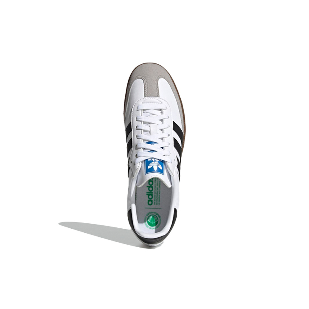 Adidas originals Samba Vegan