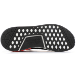 Adidas originals NMD_R1 Core Black Lush Red (2015/2017)