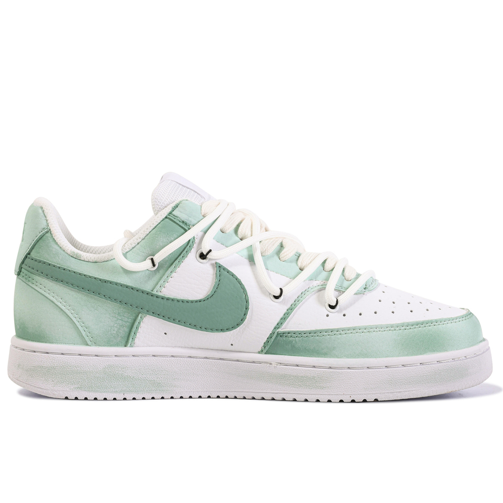 【 】 Nike Court Vision Low Low