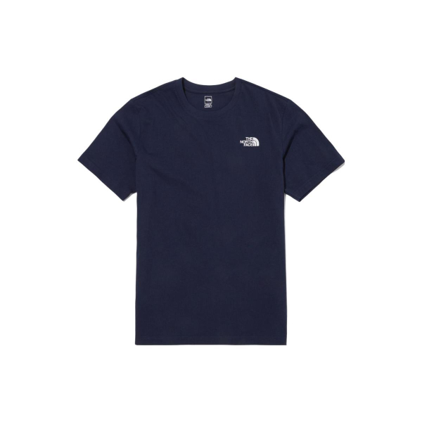 THE NORTH FACE Nse Bandana S/s R/tee 1 Logo T