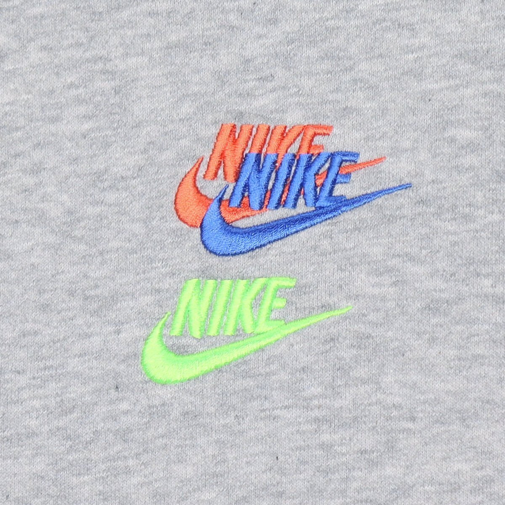 Nike Logo