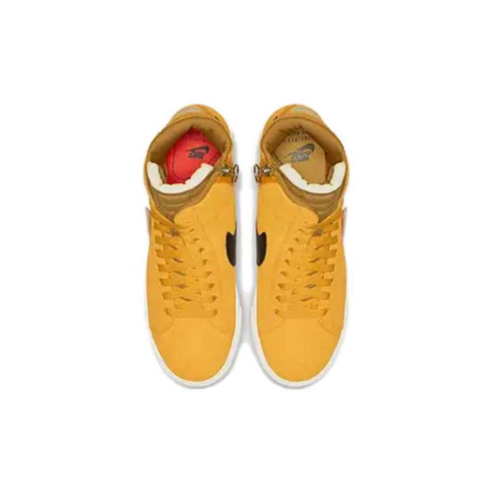 Nike Blazer Mid Rebel