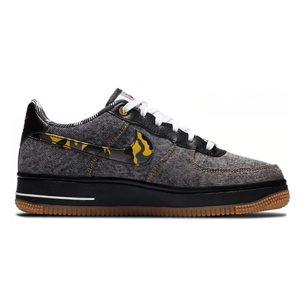 Nike Air Force 1 LV8 "Remix Pack"