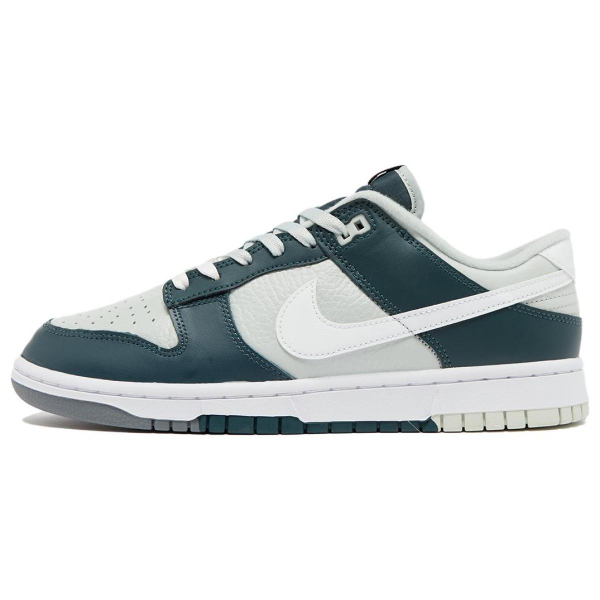 Nike Dunk Low "Remix"