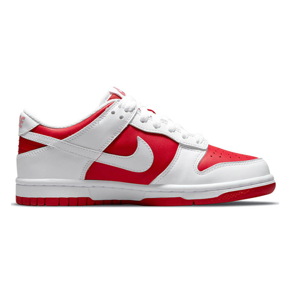 Nike Dunk University Red