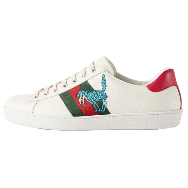 GUCCI ACE Freya Hartas