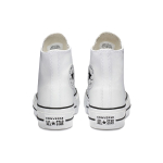 Converse Chuck Taylor All Star Platform Clean Leather High Top
