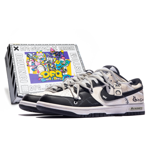 【 】 Nike Dunk