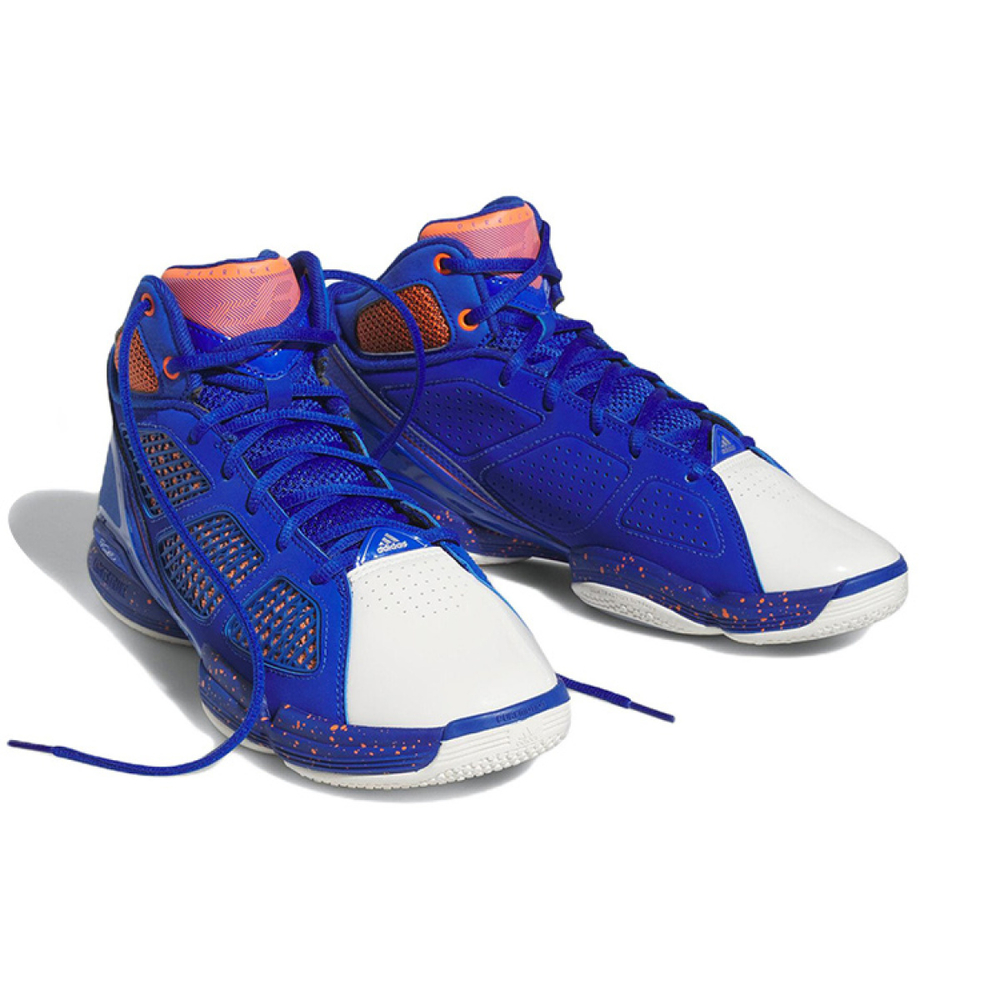 Adidas adiZero Rose 1.5 Restomod