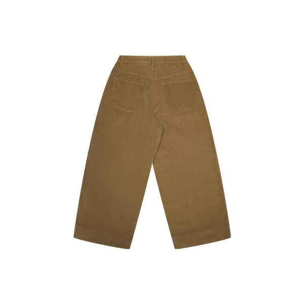 Drew House Corduroy Ultra Wide Pleated Pant