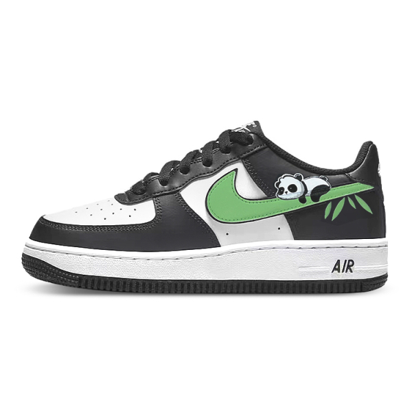 【 】 Nike Air Force 1 Low GS
