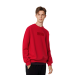 Supreme SS20 Week 10 Cutout Logo Crewneck Box Logo