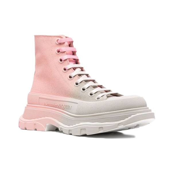 Alexander McQueen Tread Slick