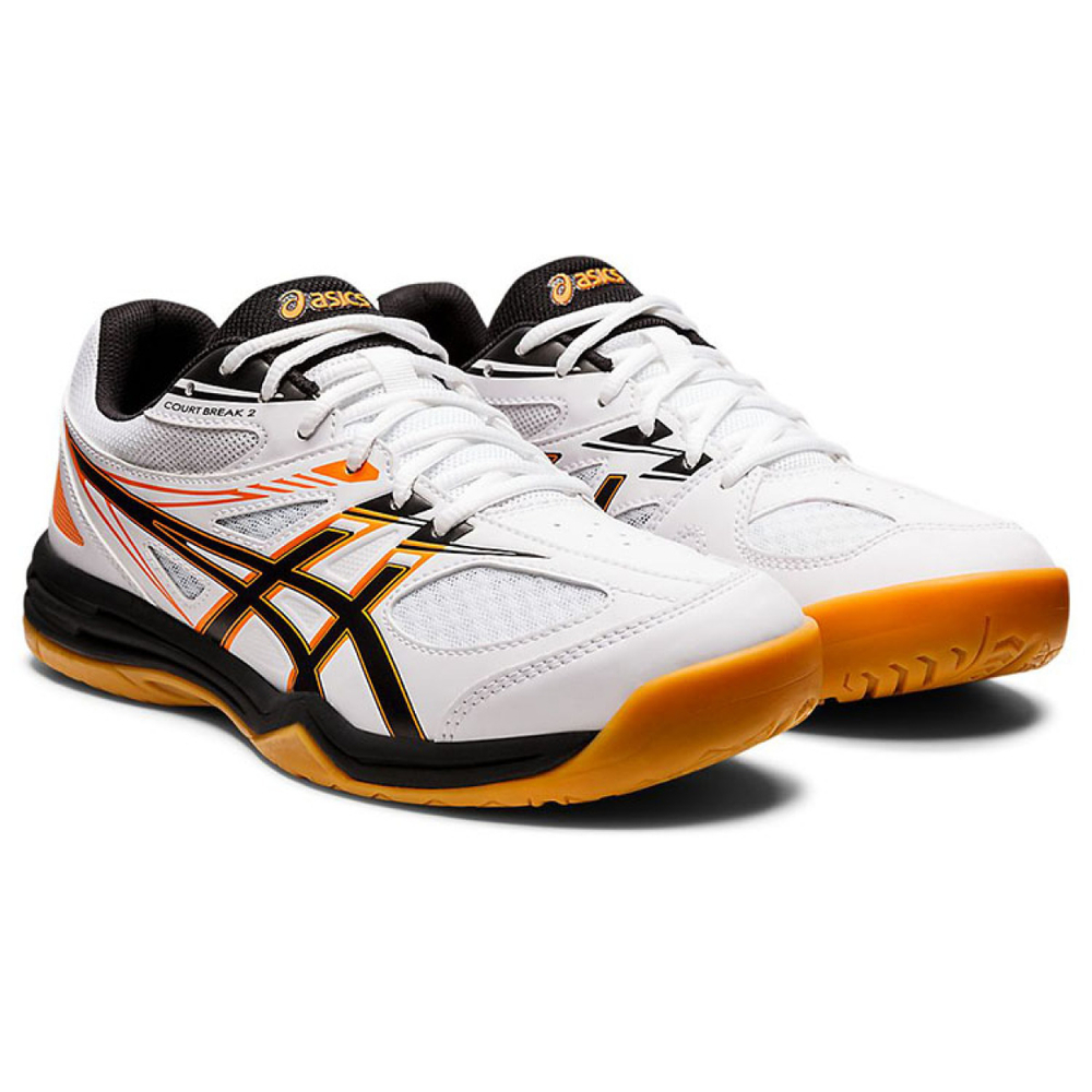 Asics Court Break 2