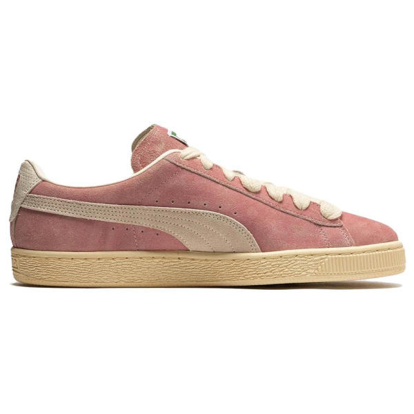 Rhuigi Villaseñor x PUMA Suede "B-Boy"