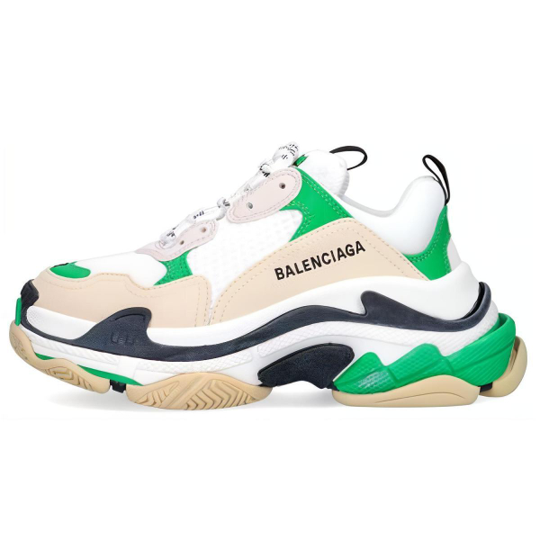 Balenciaga Triple S