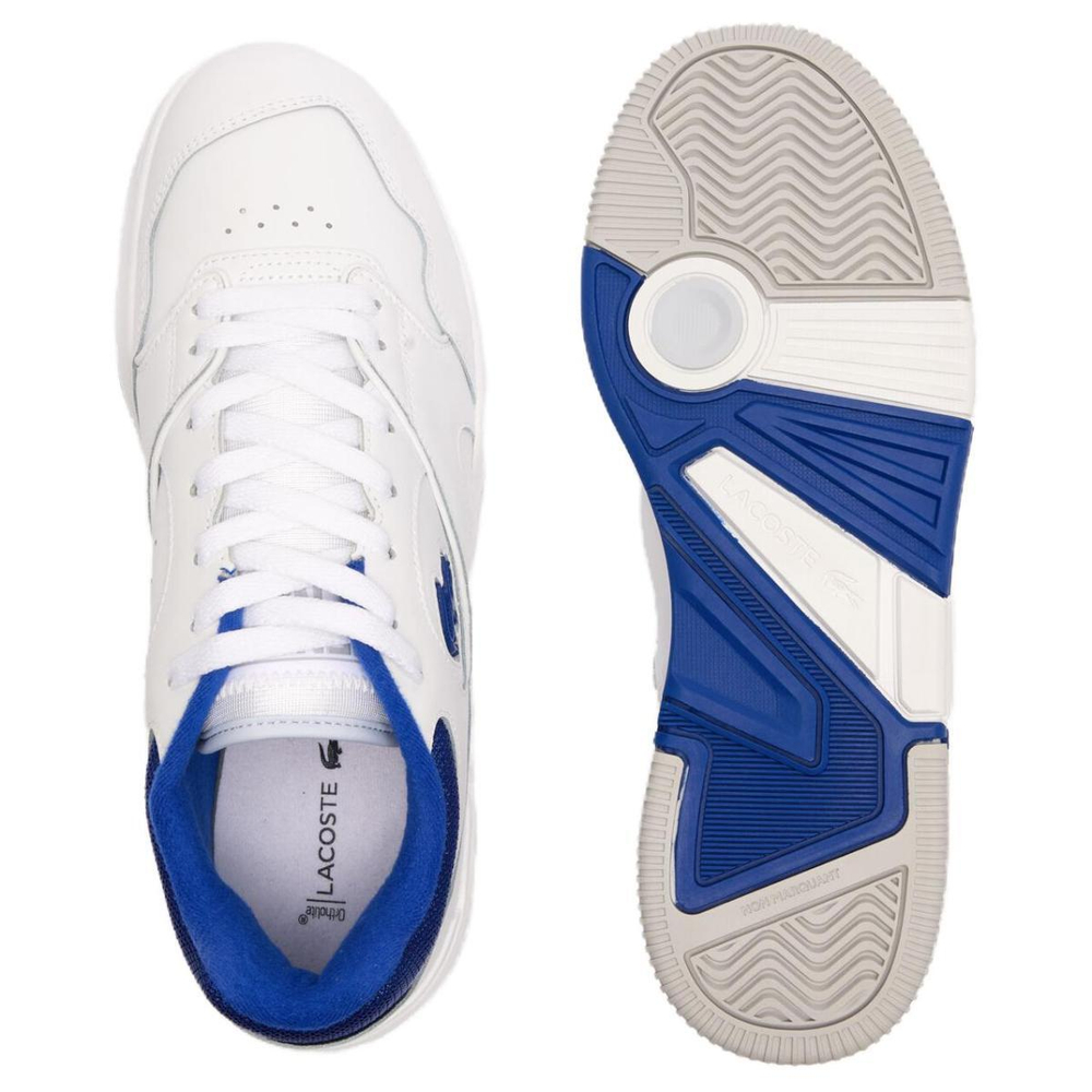 LACOSTE