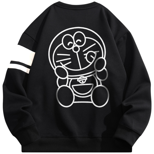 Doraemon A