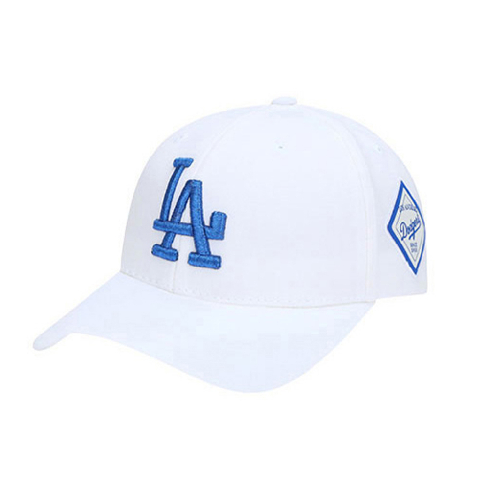 MLB Logo CP85