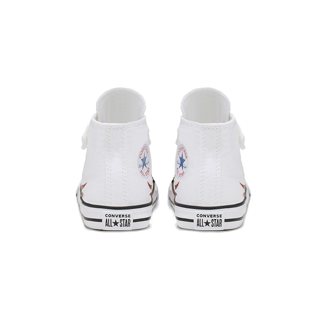 Converse Chuck Taylor All Star Archive Flames