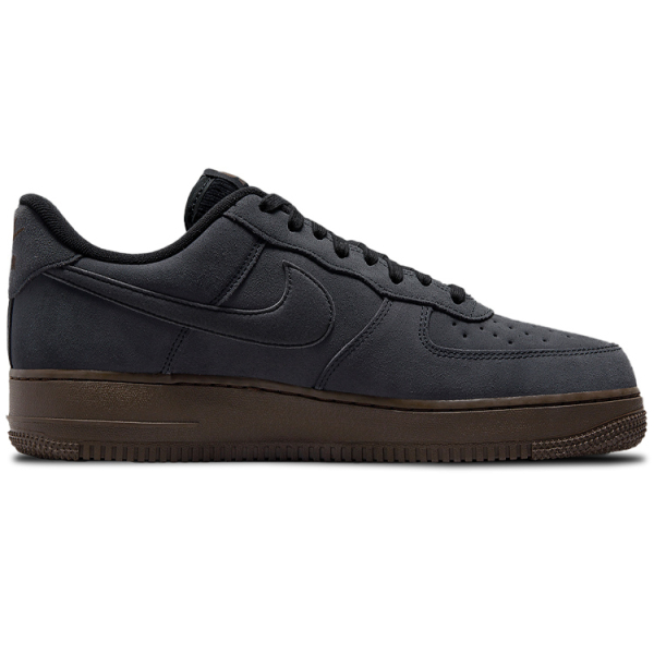 Nike Air Force 1 "Off Noir""