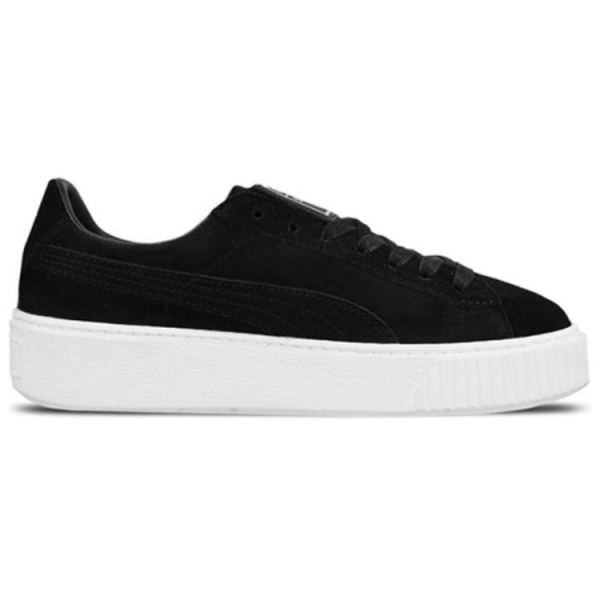 PUMA Platform Suede