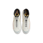 Nike Blazer Day of the Dead