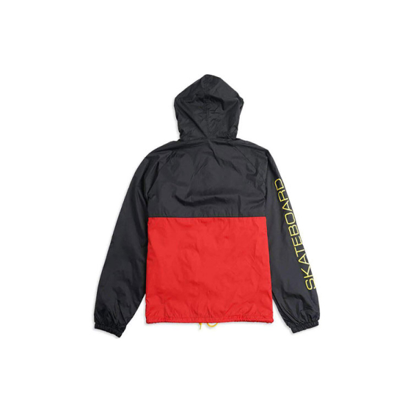 Thrasher