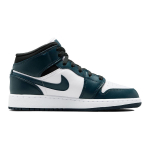 Jordan Air Jordan 1 Mid "Dark Teal"