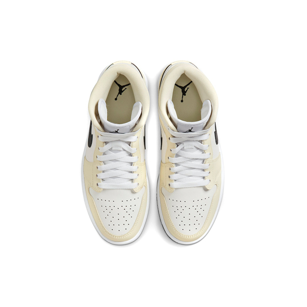 Jordan Air Jordan 1 mid "coconut milk"