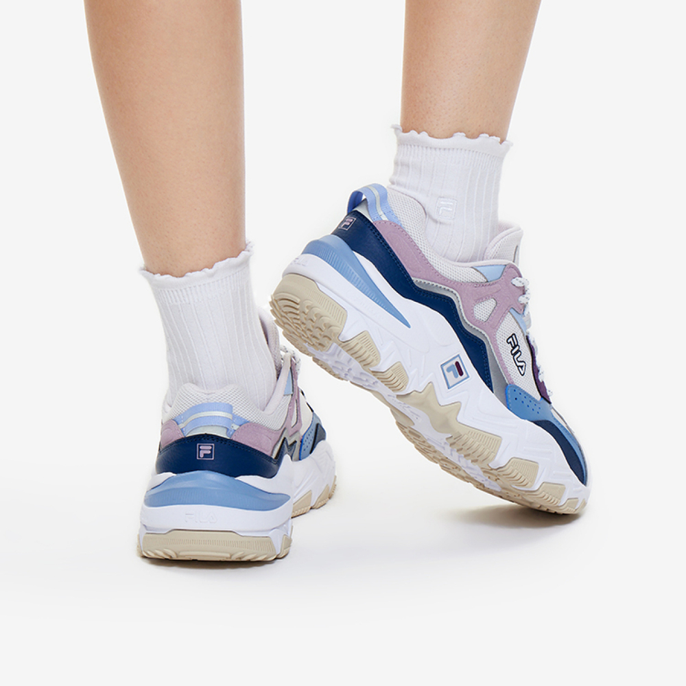 FILA 2