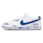 【 】 Nike Dunk Low “Pure Platinum”