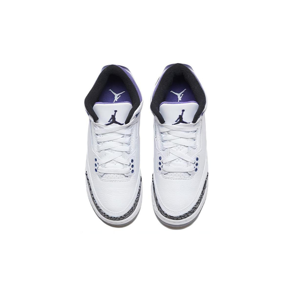 Jordan Air Jordan 3 Retro "Dark Iris"
