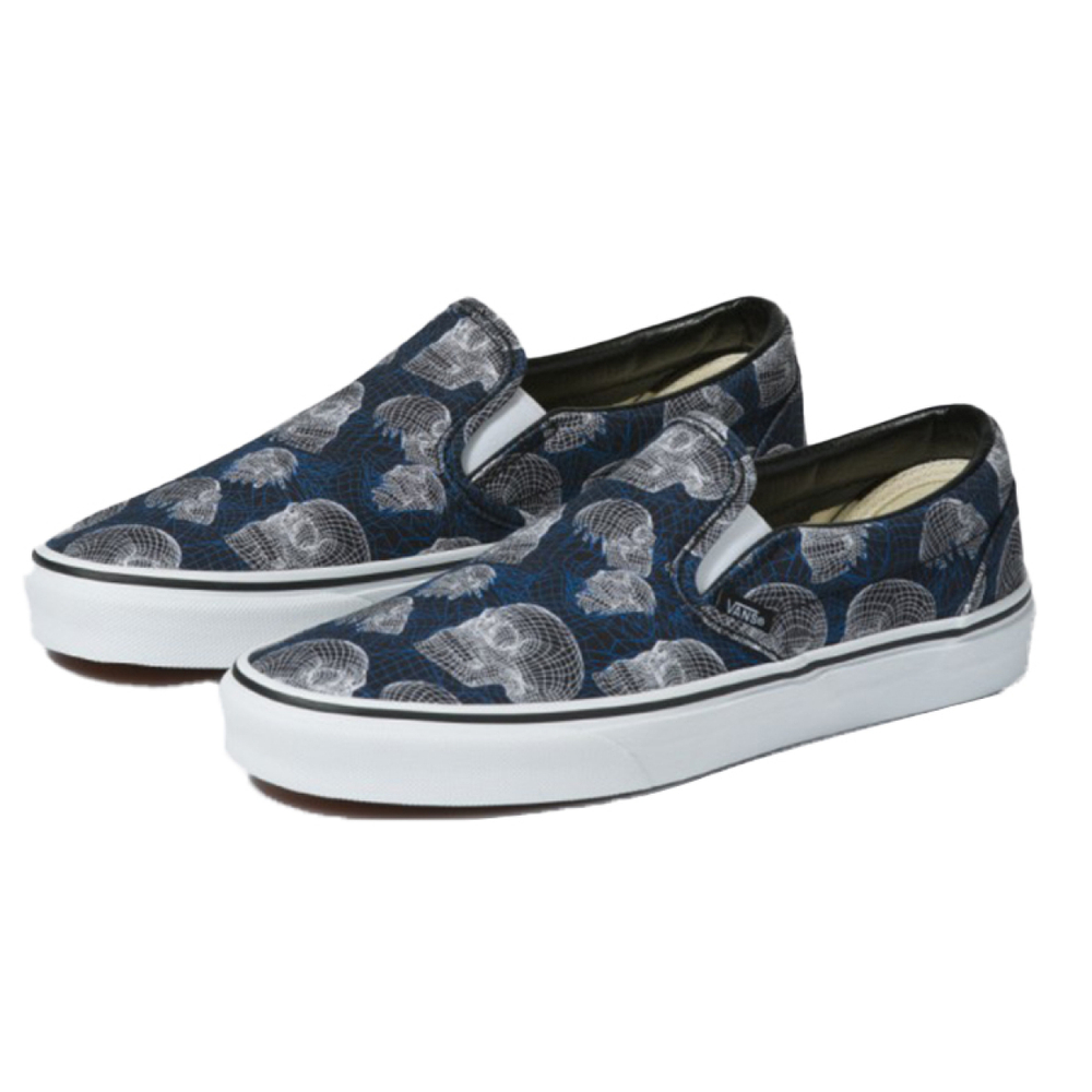 Vans slip-on
