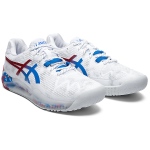 Asics Gel-Resolution 8
