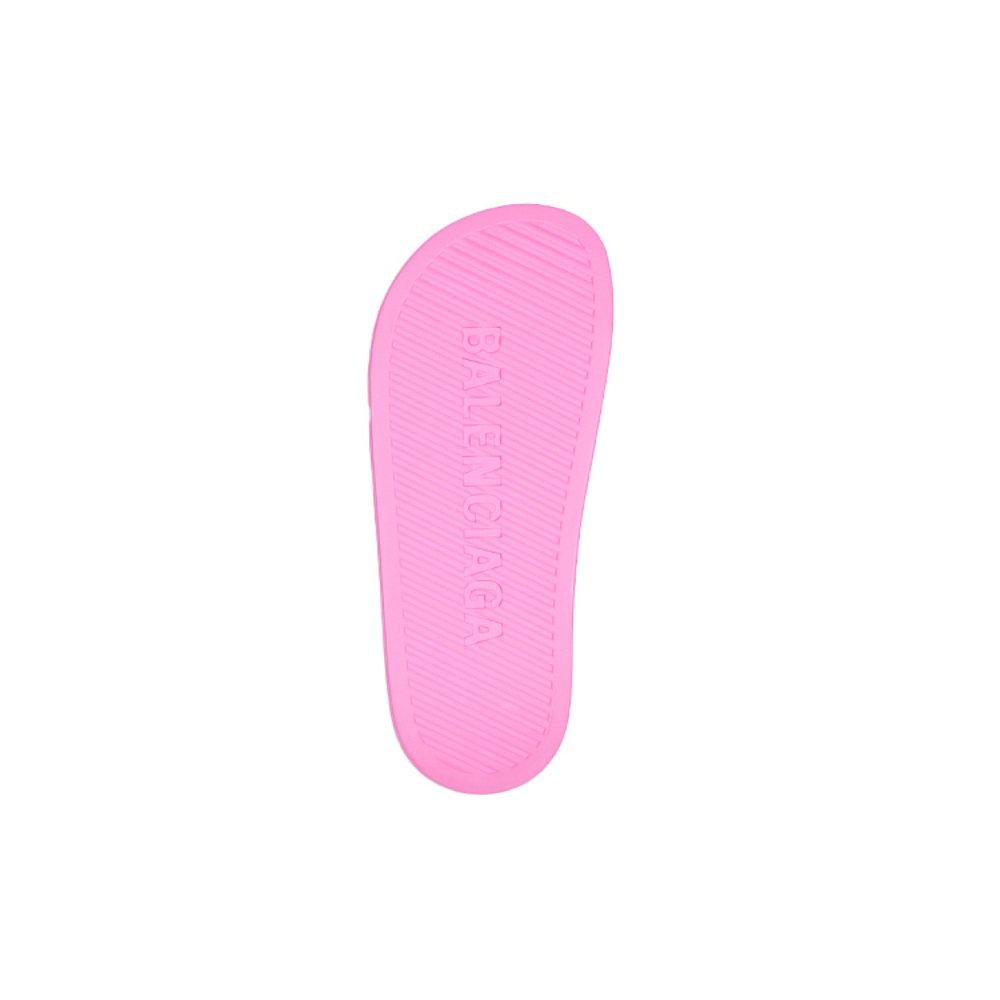 Balenciaga Chunky Slide