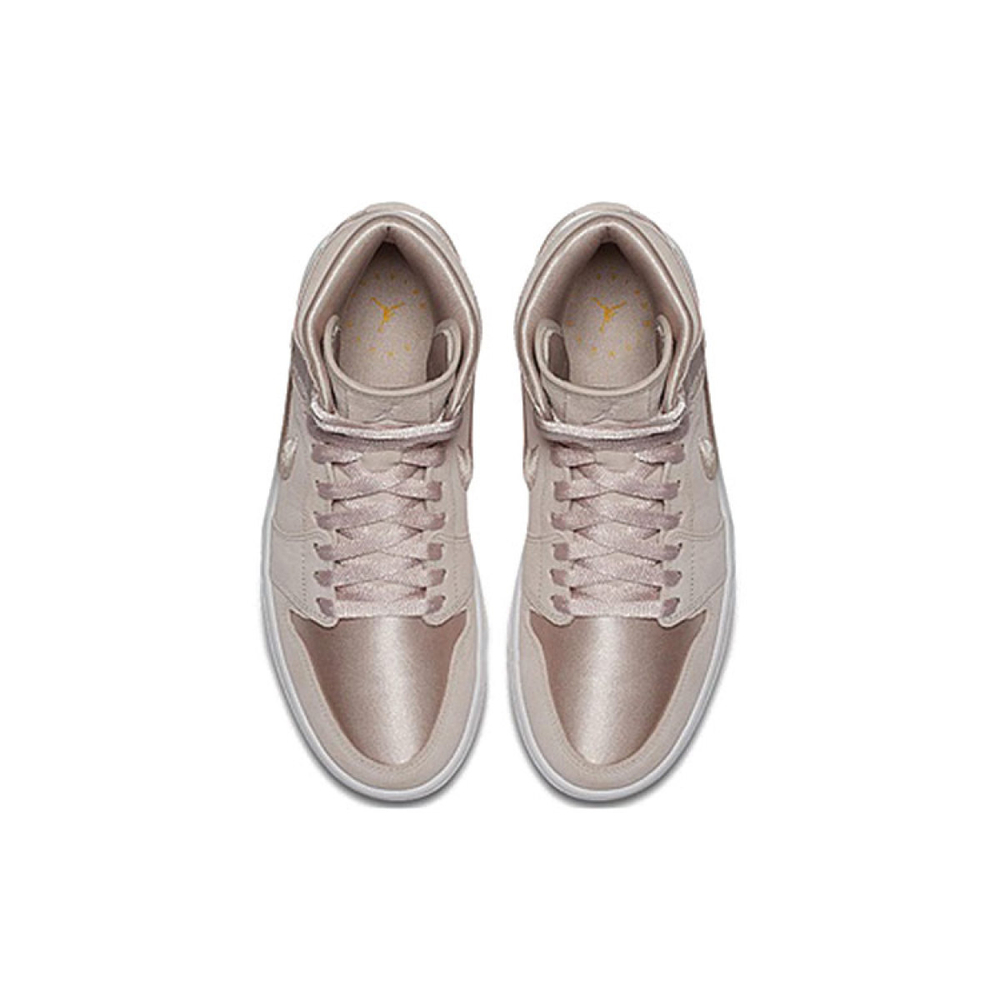 Jordan Air Jordan 1 Retro High Season Of Her Silt Red
