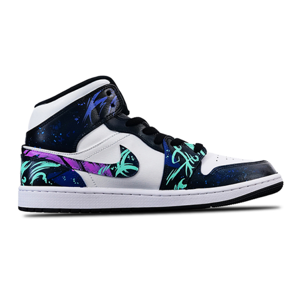 【 】 Jordan Air Jordan 1 Mid GS