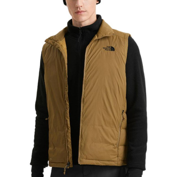 THE NORTH FACE Logo