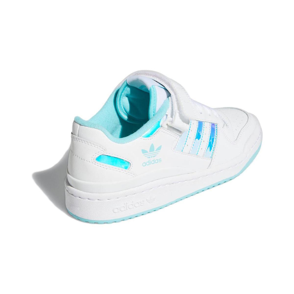Adidas originals FORUM Iridescent J