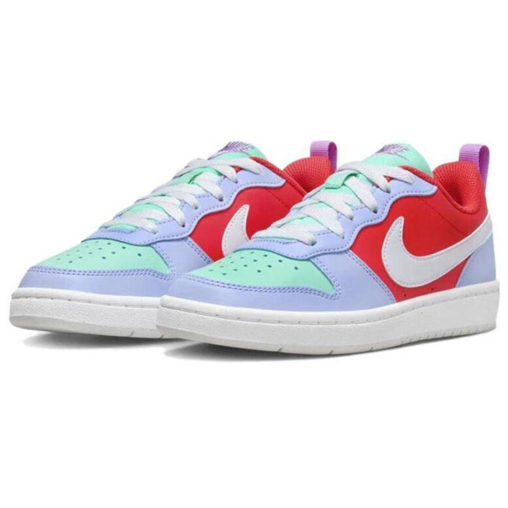 Nike Court Borough